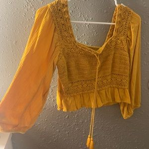 American Eagle shirt